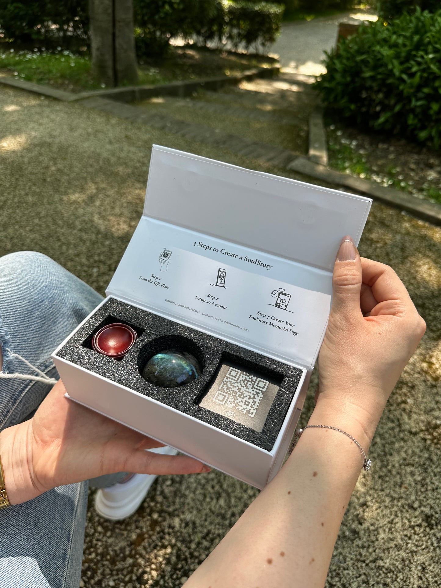 SoulStory Kit