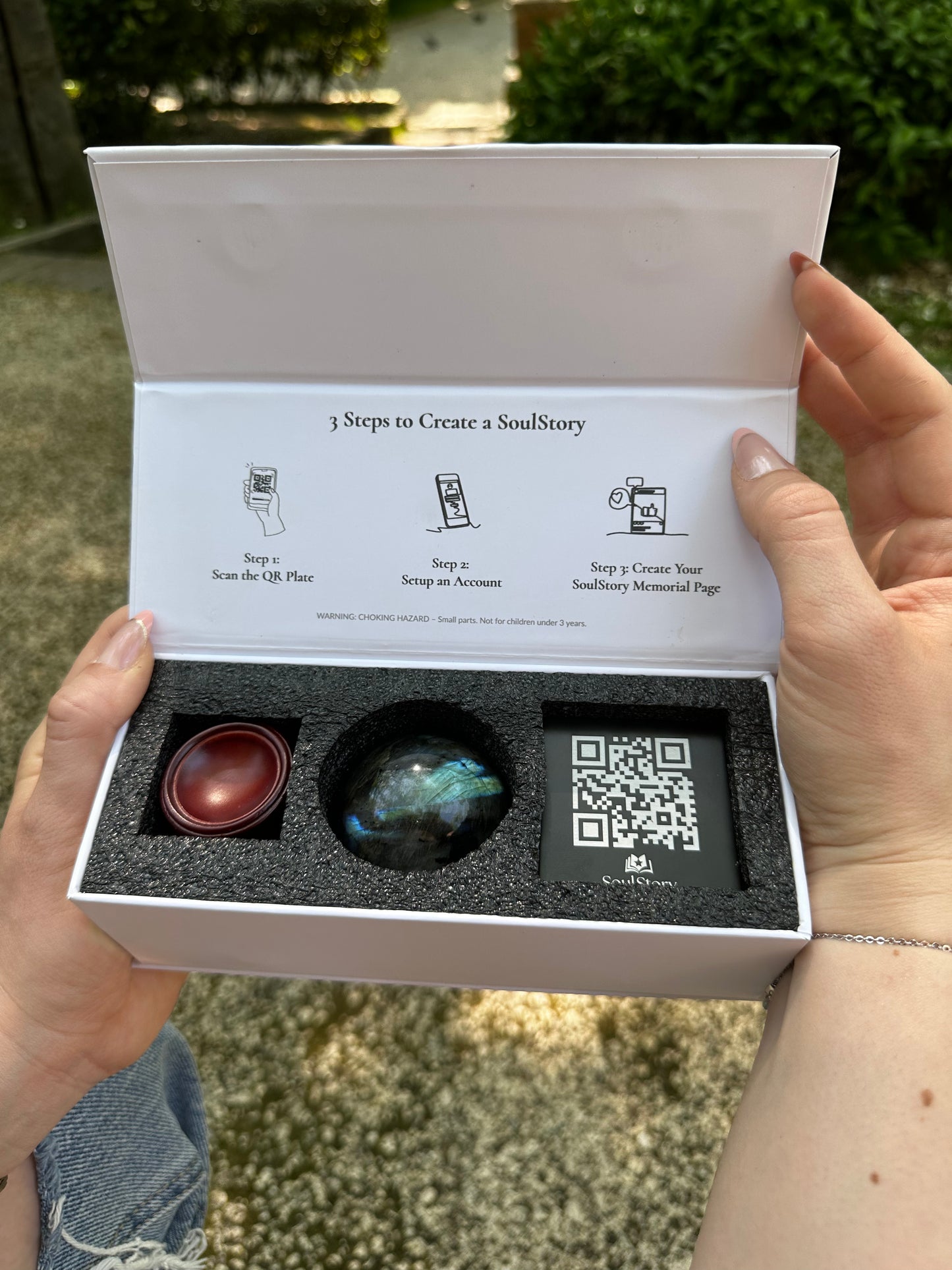 SoulStory Kit